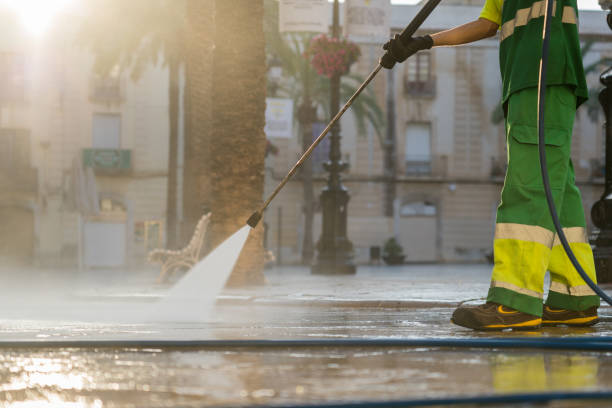 Best Deck and Patio Pressure Washing in Cotulla, TX